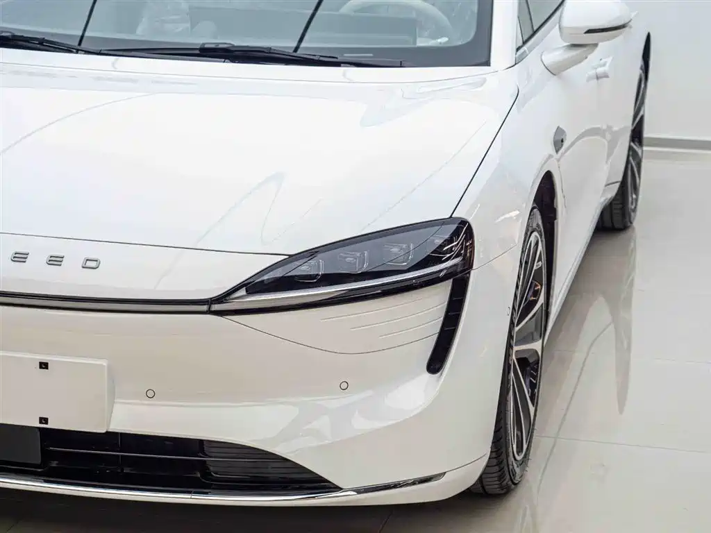 Zhijie S7 2024 Pro купить на сайте DeffCars