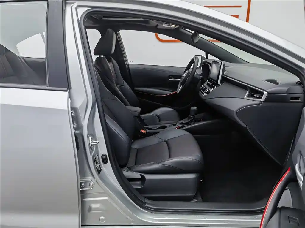 Ralink 2021 185T CVT sports version купить на сайте DeffCars