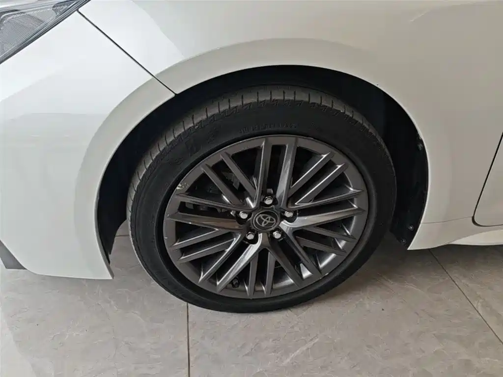 Lingshang 2021 2.0L Deluxe Edition купить на сайте DeffCars