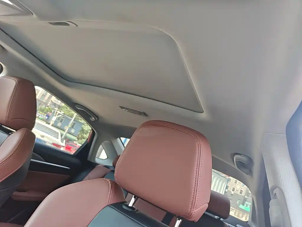 EADO 2023 Enjoy Edition PLUS Blue Whale NE 1.4T GDI DCT Premium Edition купить на сайте DeffCars