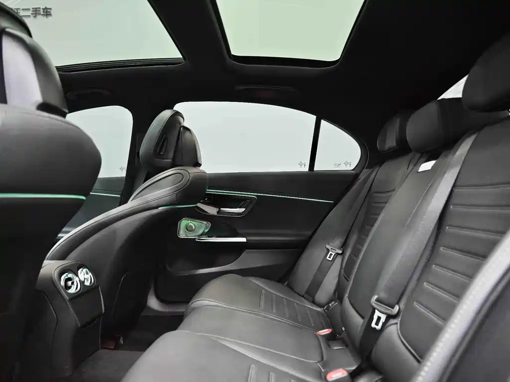 Mercedes-Benz C-Class 2024 C 260 L Sports Edition купить на сайте DeffCars