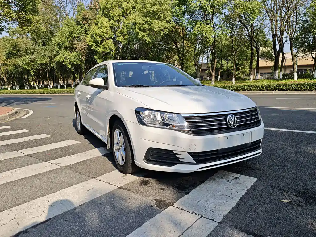 Lavida 2019 Lavida Qihang 1.5L Automatic Fashion Edition National VI купить на сайте DeffCars
