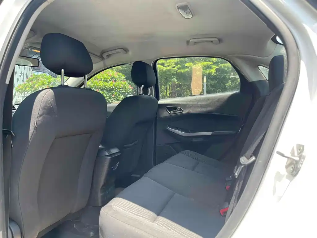 Forex 2019 1.5L manual quality model купить на сайте DeffCars