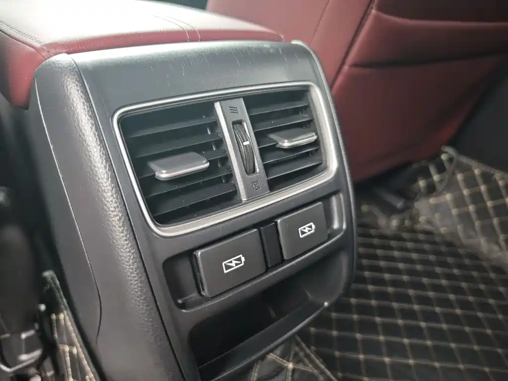 Yingshipai 2022 260TURBO Jingyue Edition купить на сайте DeffCars