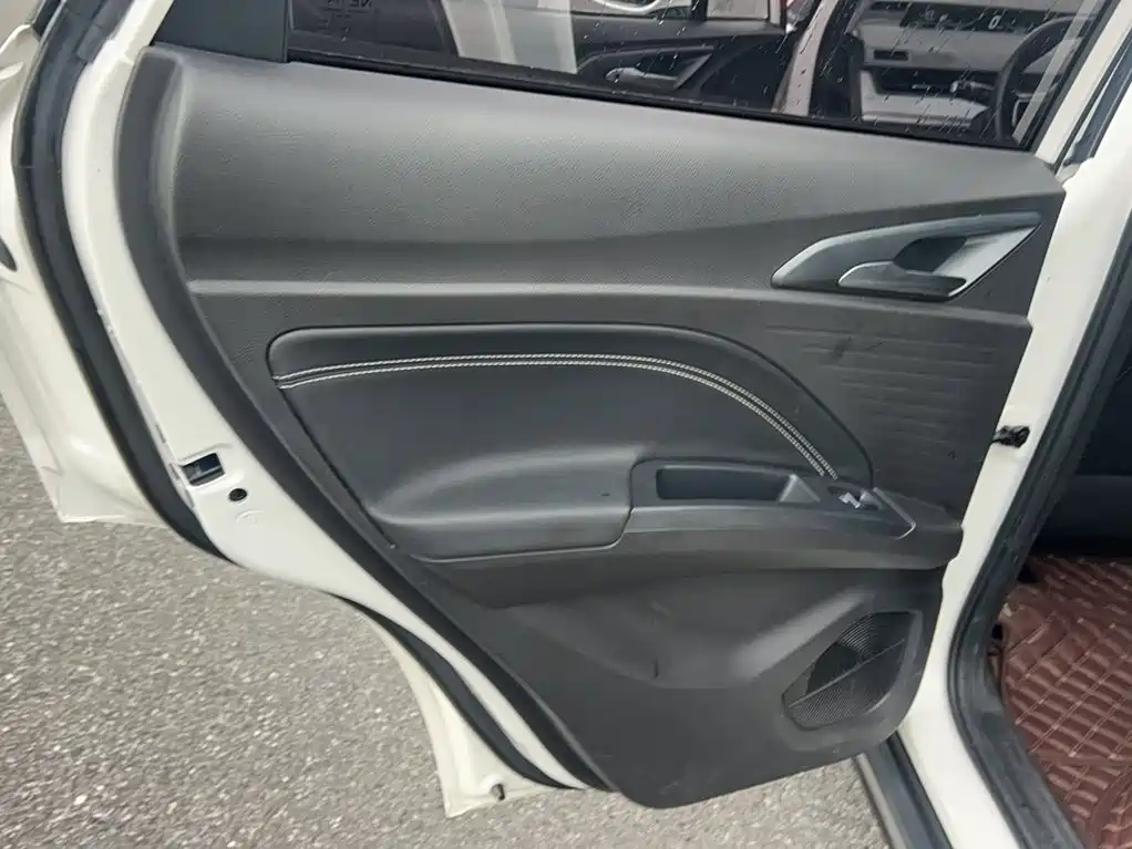 Nezha V 2022 Chao 300 Lite ternary lithium купить на сайте DeffCars