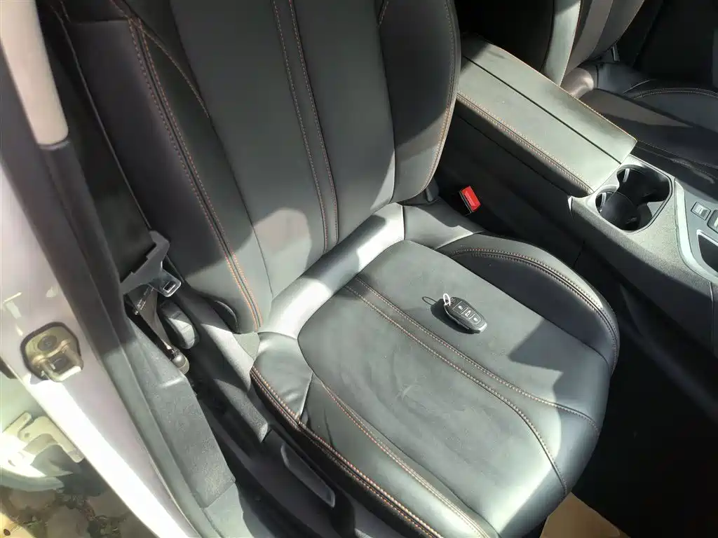 Peugeot 4008 2019 360THP First Edition купить на сайте DeffCars