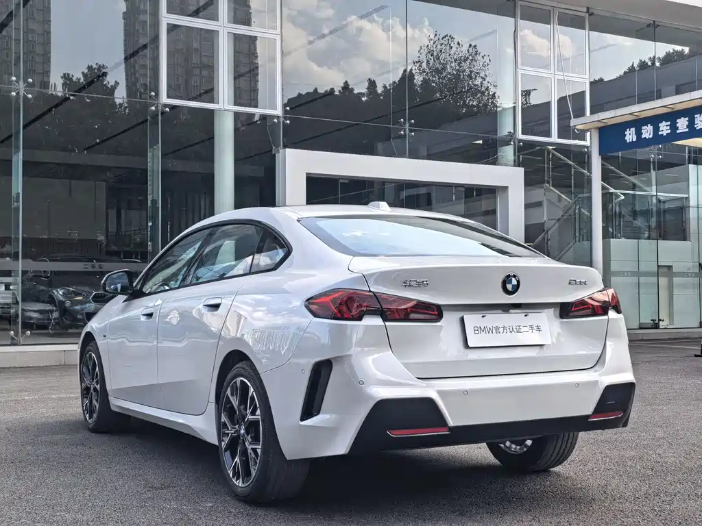 BMW 2 Series 2025 225L M Sports Package купить на сайте DeffCars