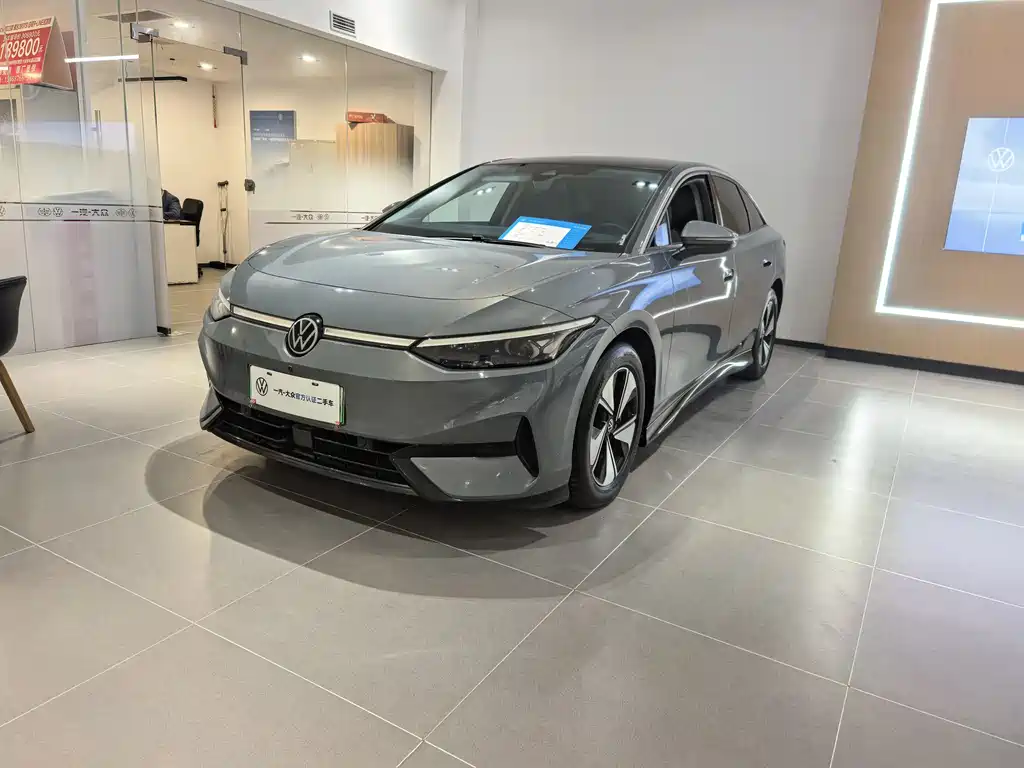 Volkswagen ID.7 VIZZION 2024 AIR купить на сайте DeffCars