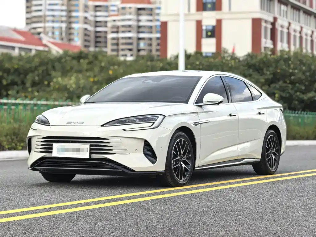Seal 2024 Honor Edition DM-i 1.5T 121km flagship model купить на сайте DeffCars