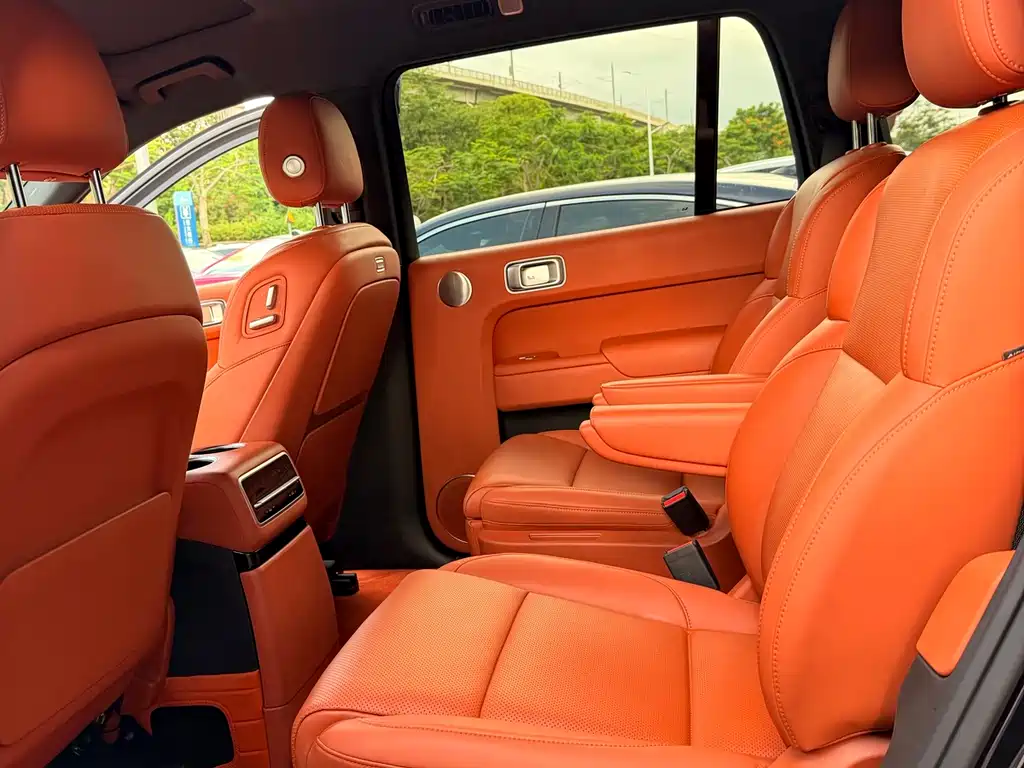 Ideal L9 2022 Max купить на сайте DeffCars