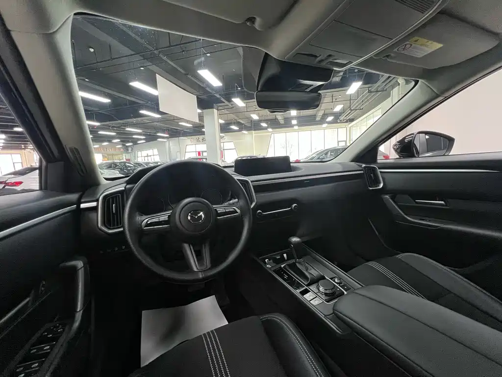 Mazda CX-50 Xingye 2023 2.0L Anxing Edition купить на сайте DeffCars