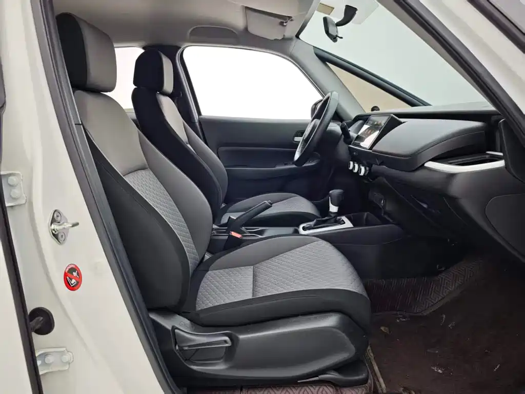Fit 2021 1.5L CVT tide version купить на сайте DeffCars