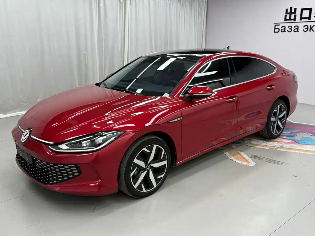 Lingdu 2022 Lingdu L 280TSI DSG Hot Edition купить на сайте DeffCars