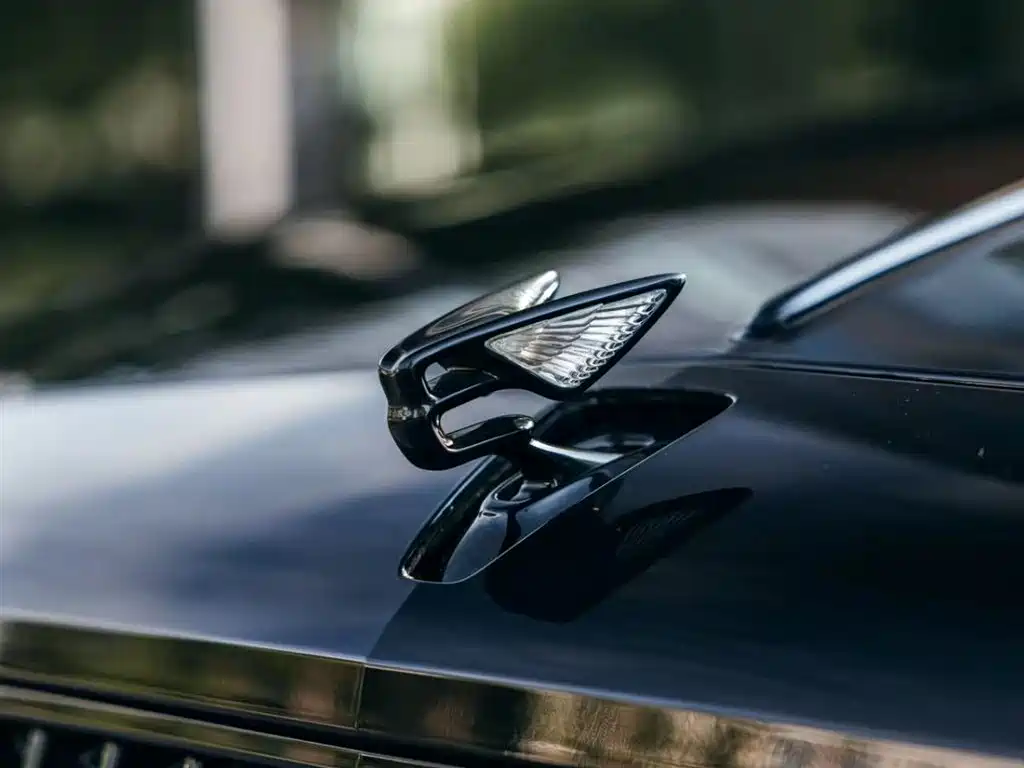 Flying Spur plug-in hybrid 2022 2.9T V6 Hybrid купить на сайте DeffCars