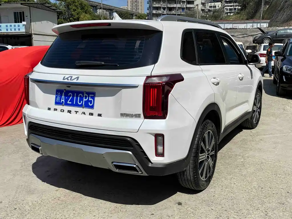 Zhipao 2021 Ace 2.0L Challenge Edition купить на сайте DeffCars