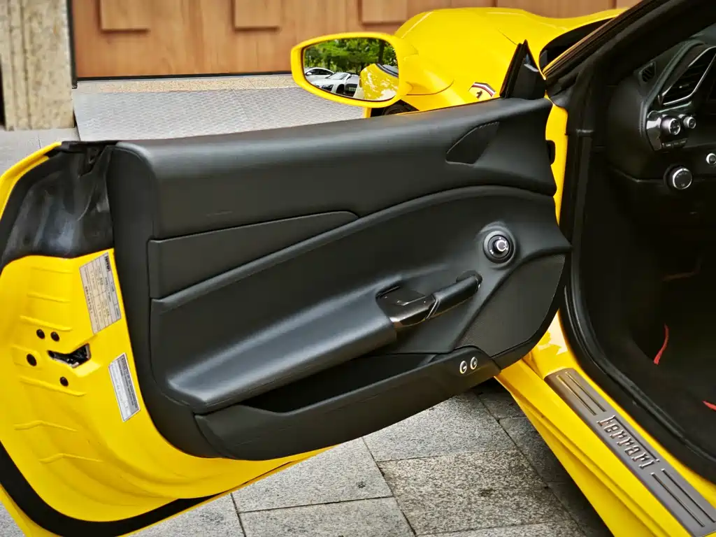 Ferrari 488 2015 488 GTB купить на сайте DeffCars