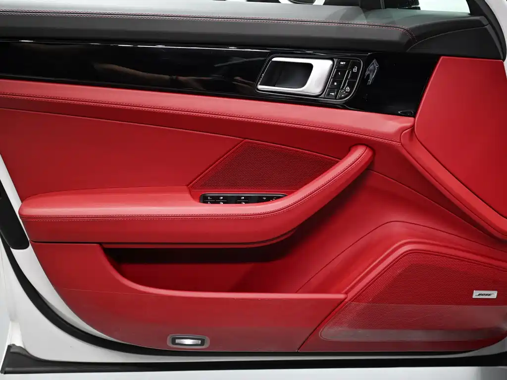 Panamera 2019 Panamera 2.9T купить на сайте DeffCars