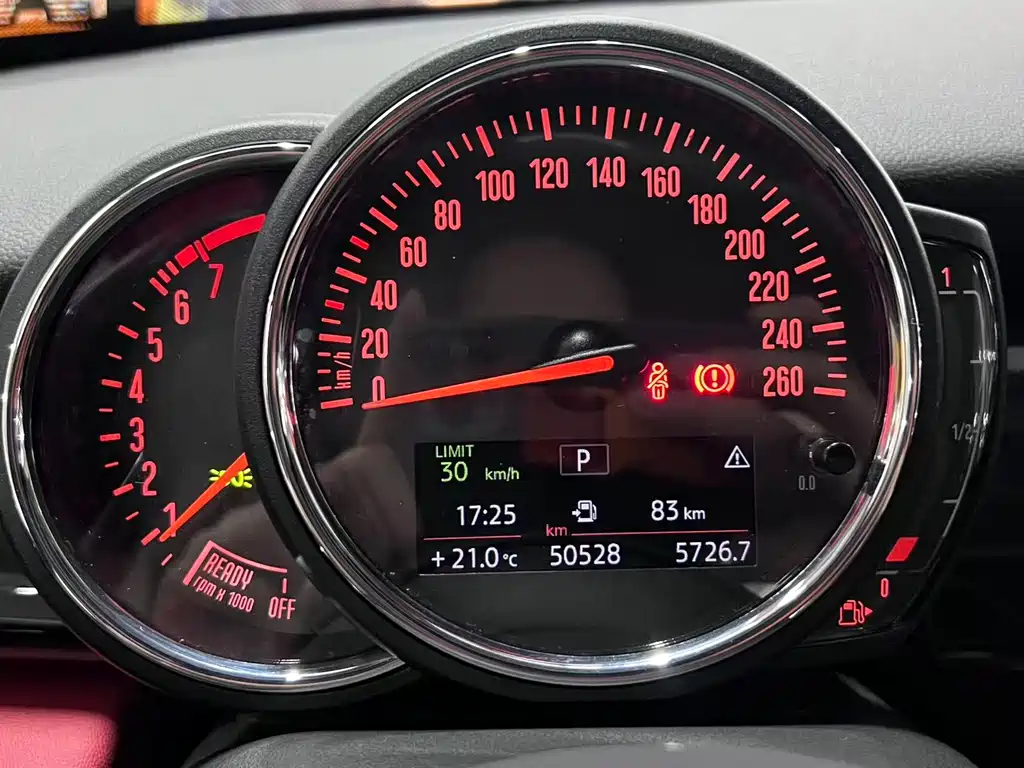 MINI 2020 1.5T ONE PLUS купить на сайте DeffCars