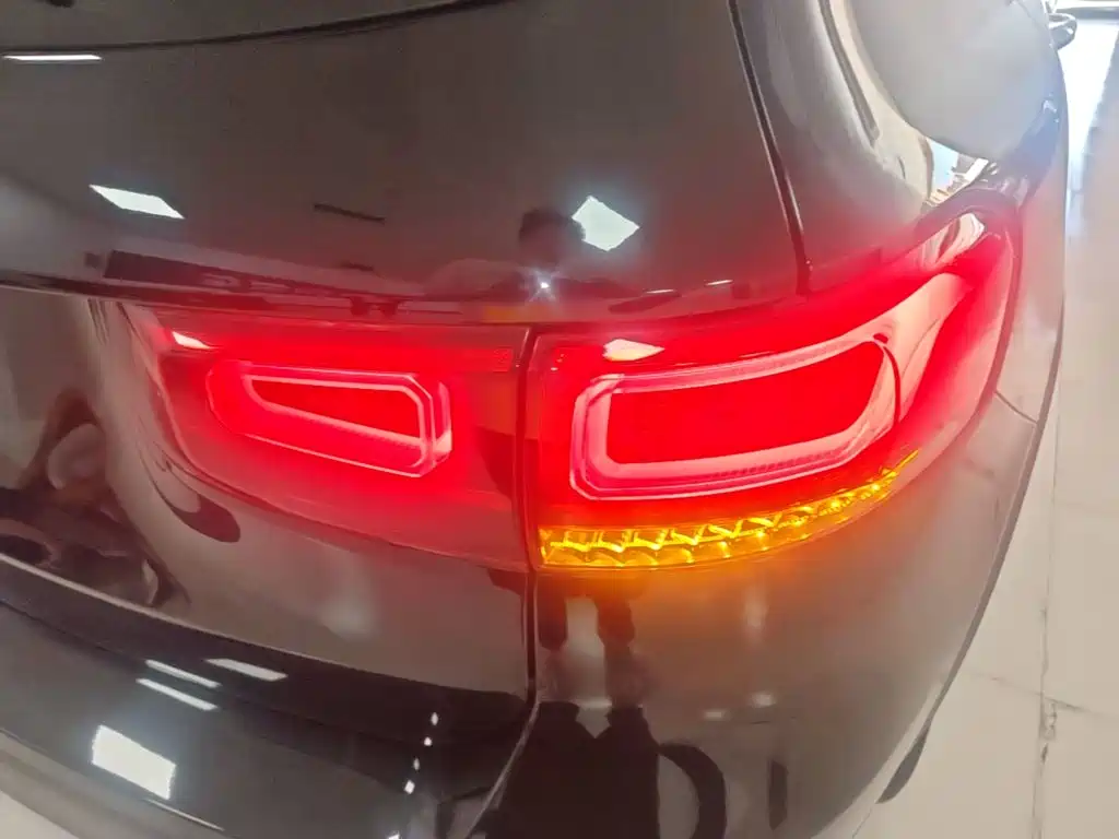 Mercedes-Benz GLB 2023 GLB 220 Dynamic купить на сайте DeffCars