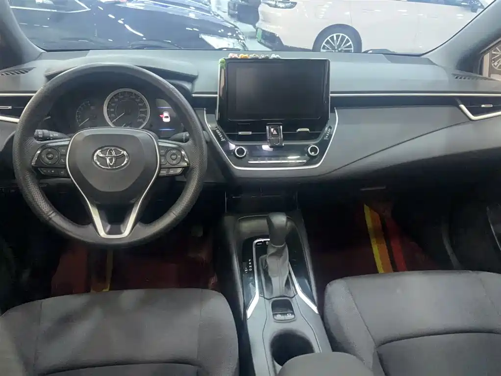 Ralink 2019 185T CVT Deluxe Edition National VI купить на сайте DeffCars