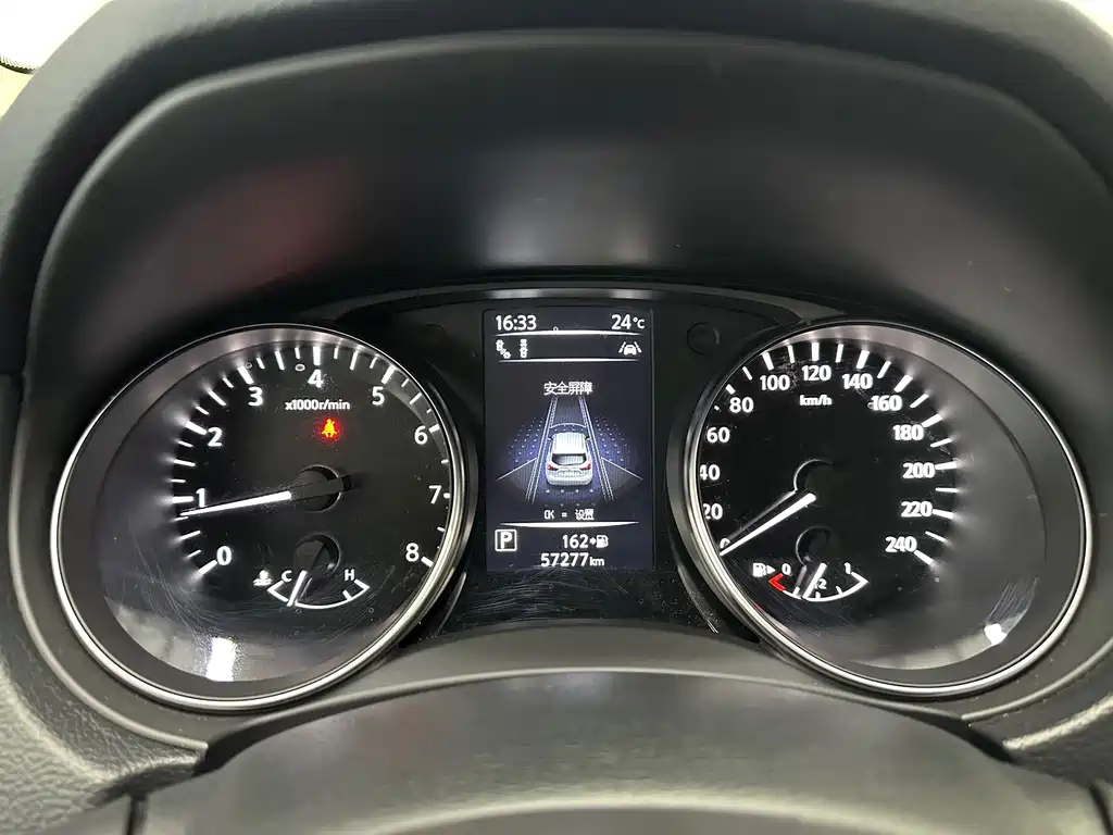 Qashqai 2022 2.0L CVT XV Prem.Pro Luxury Pilot Edition купить на сайте DeffCars