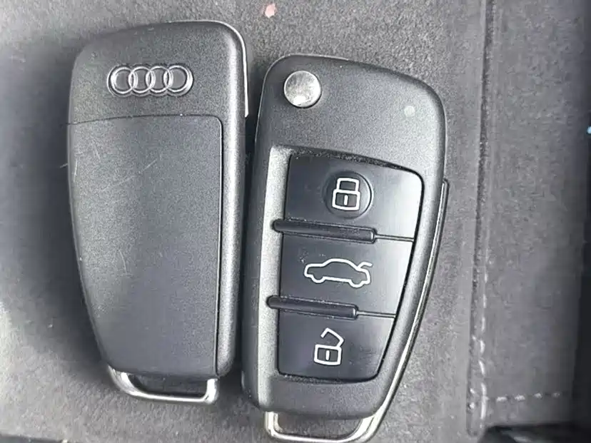 Audi Q3 2022 35 TFSI Fashionable and Dynamic купить на сайте DeffCars