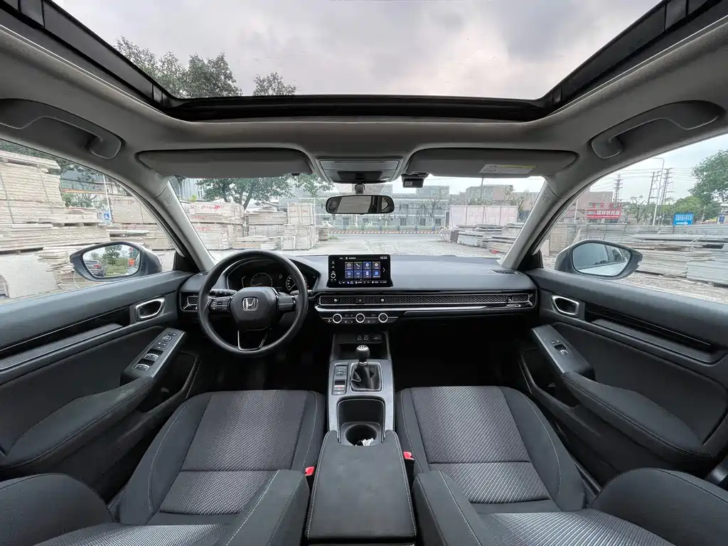 Stylish 2022 240TURBO Manual Exclusive Edition купить на сайте DeffCars