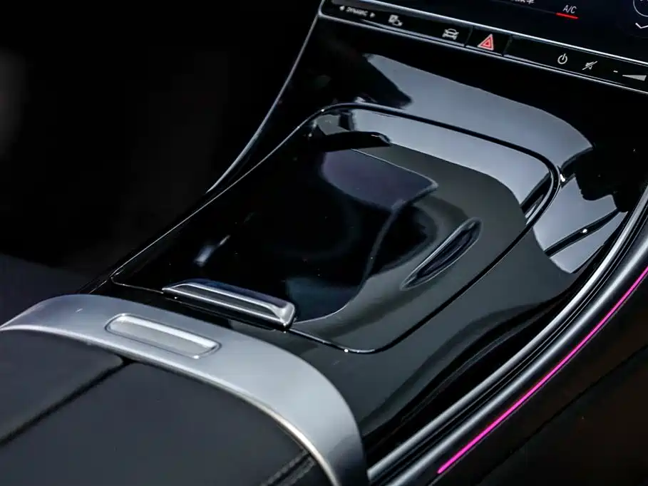 Mercedes-Benz C-Class 2022 facelift C 260 L sports version купить на сайте DeffCars