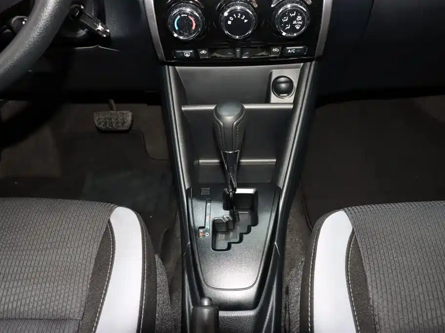 YARiS L Zhixuan 2022 1.5L CVT leading PLUS version купить на сайте DeffCars