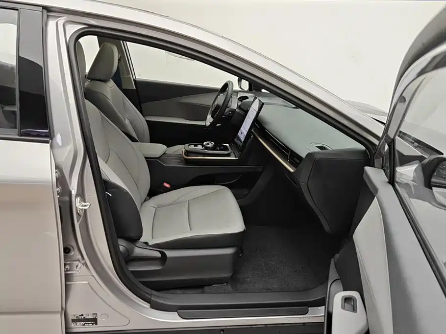 Toyota bZ3 2024 517km Elite PRO купить на сайте DeffCars