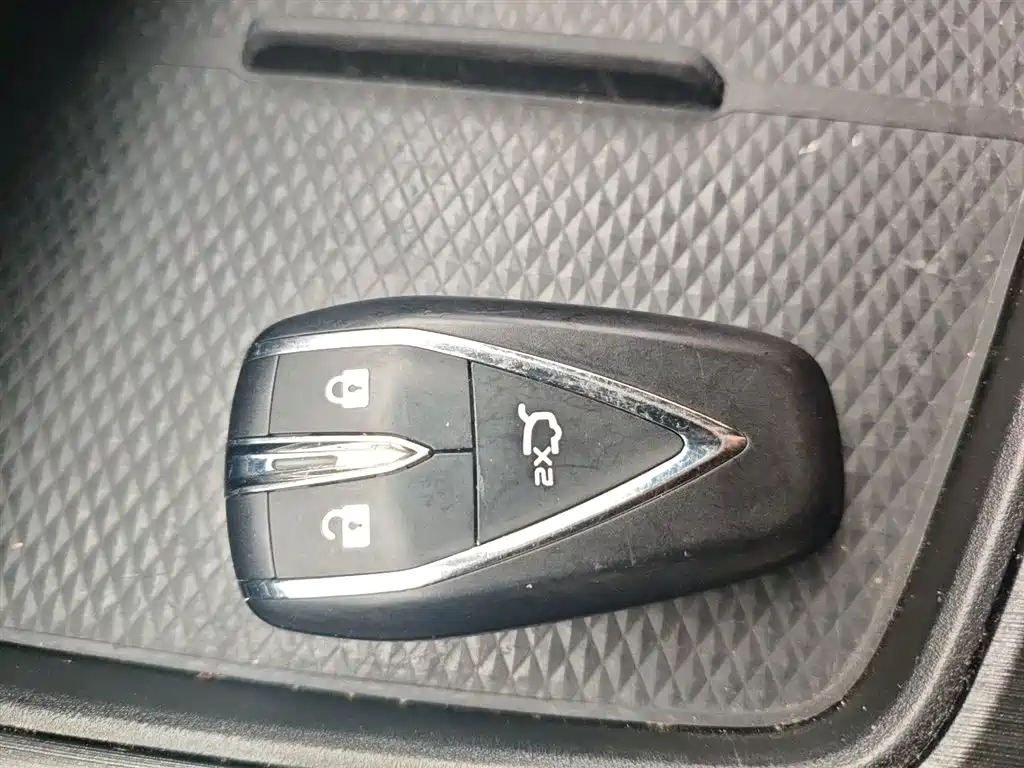 Changan UNI-T 2020 1.5T premium model купить на сайте DeffCars