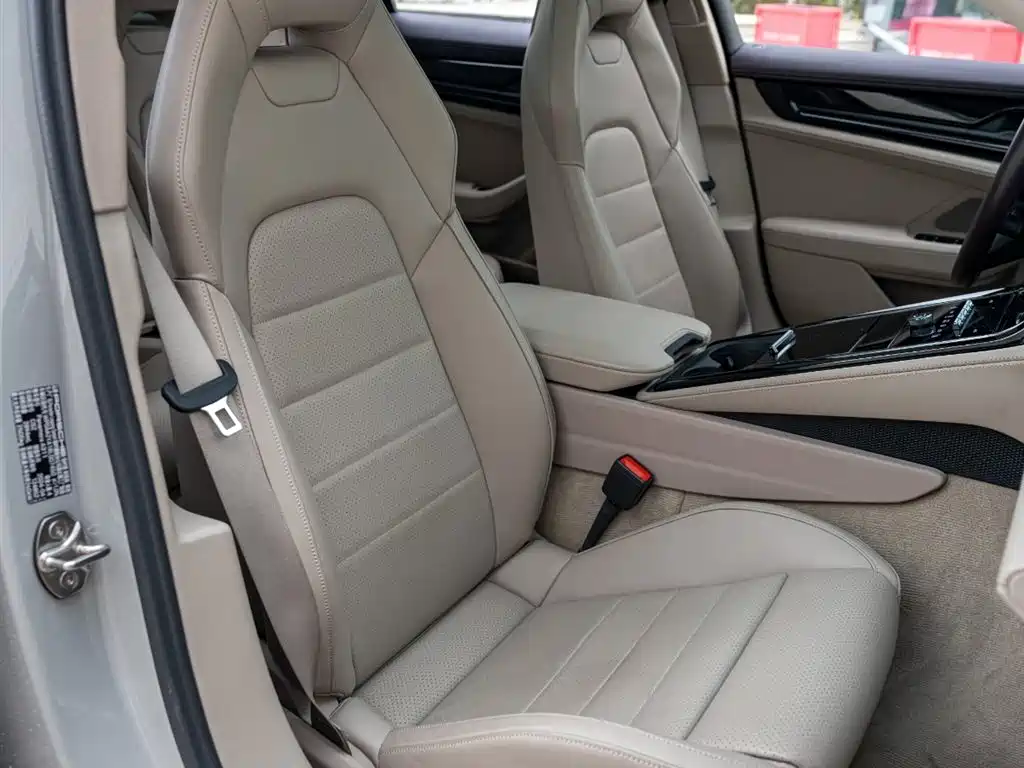 Panamera 2024 Panamera 2.9T купить на сайте DeffCars