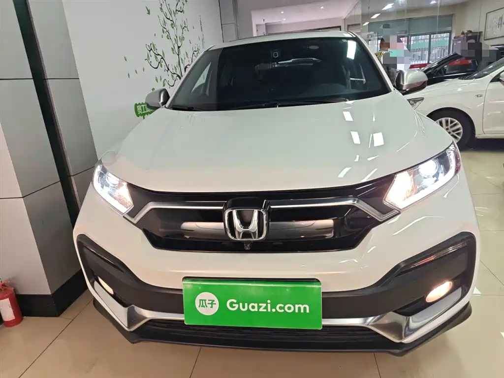 Honda XR-V 2021 220TURBO CVT Comfort Edition купить на сайте DeffCars