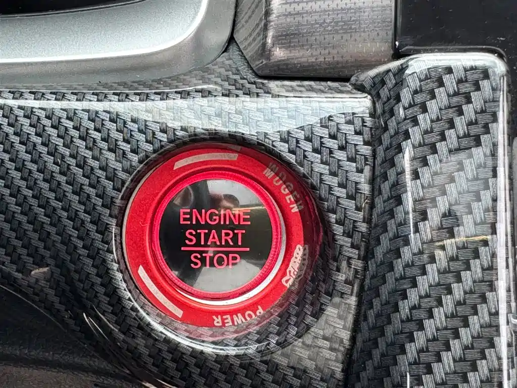 Civic 2019 220TURBO CVT combustion version National VI купить на сайте DeffCars