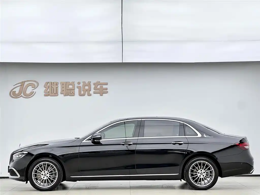 Mercedes-Benz E-Class 2021 E 260 L купить на сайте DeffCars