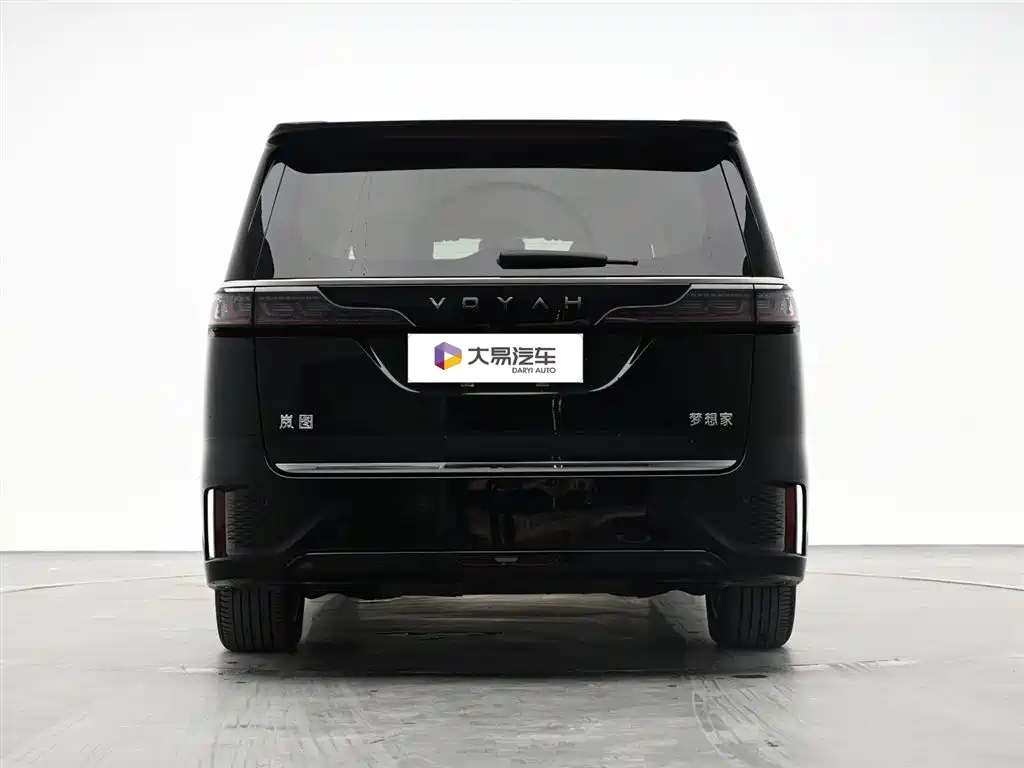 Lantu Dreamer 2022 low carbon version home купить на сайте DeffCars