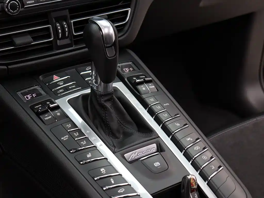 Macan 2020 Macan GTS 2.9T купить на сайте DeffCars