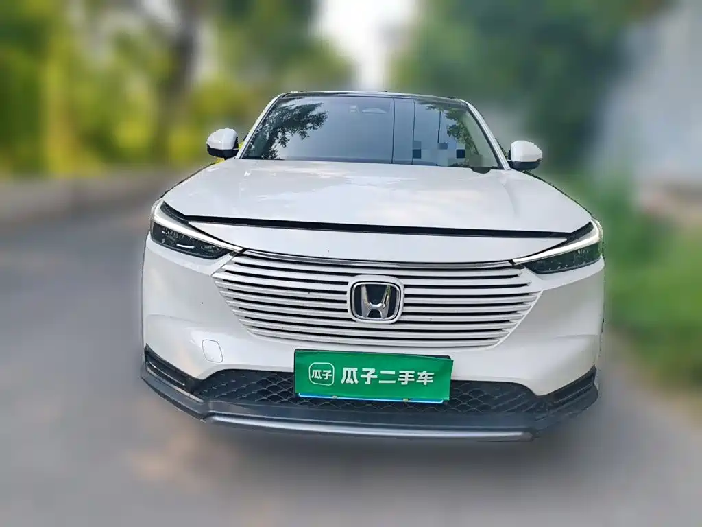 Binzhi 2023 1.5L CVT technology version купить на сайте DeffCars