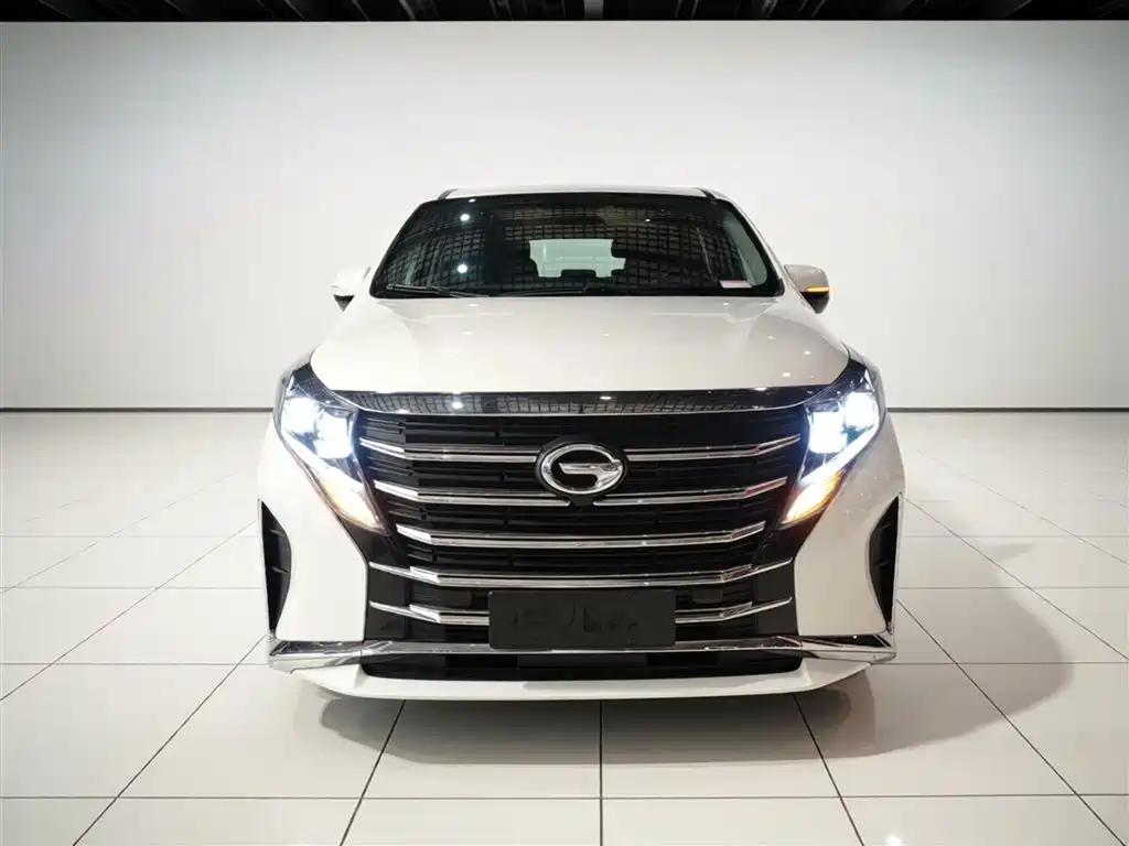 Trumpchi M8 2024 Lingxiu Series 390T Deluxe Edition купить на сайте DeffCars