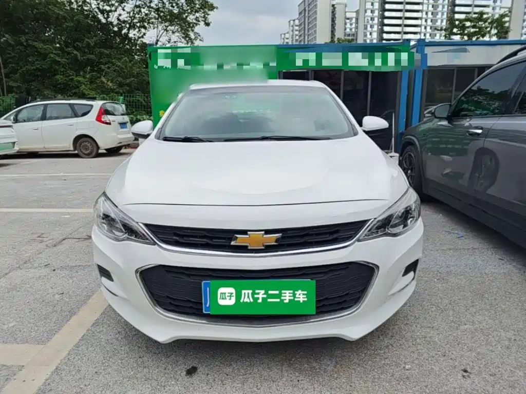 Covoz 2016 1.5L automatic enjoyment version купить на сайте DeffCars