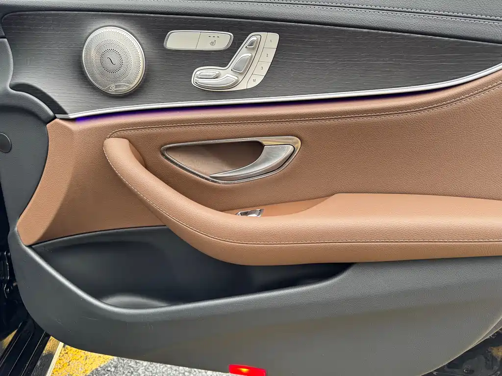 Mercedes-Benz E-Class 2020 E 300 L Sporty and Fashionable купить на сайте DeffCars