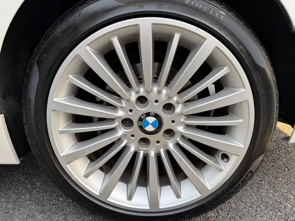 BMW 3 Series 2018 320Li xDrive Fashion купить на сайте DeffCars