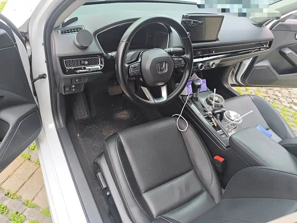Stylish 2023 240TURBO CVT Smart Edition купить на сайте DeffCars