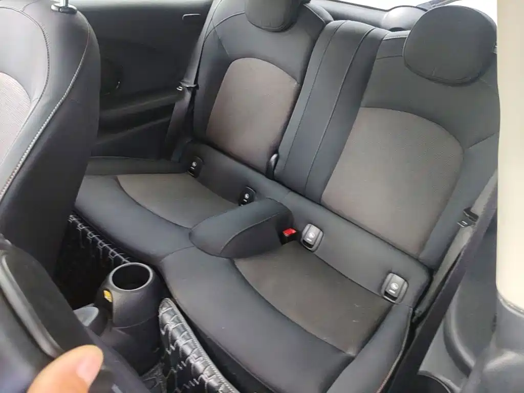MINI 2022 facelift 1.5T ONE купить на сайте DeffCars