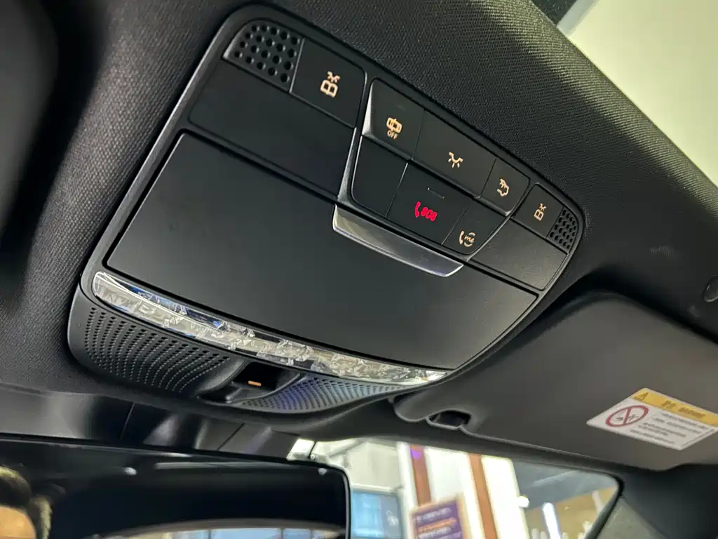 Mercedes-Benz GLC 2022 facelift GLC 300 L 4MATIC dynamic купить на сайте DeffCars