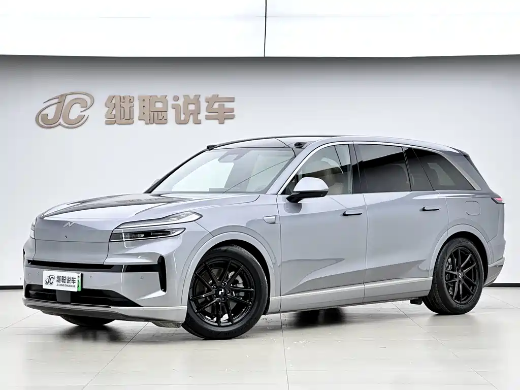 Ledo L90 2025 Max six-seater version купить на сайте DeffCars