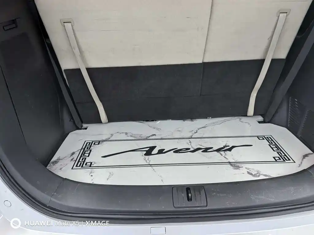 Buick GL8 2022 ES Lu Zun 653T luxury model купить на сайте DeffCars