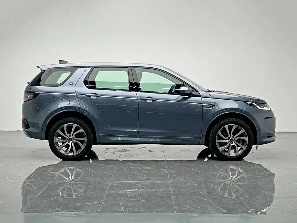 Discovery Sport 2020 249PS R-Dynamic Performance Edition купить на сайте DeffCars