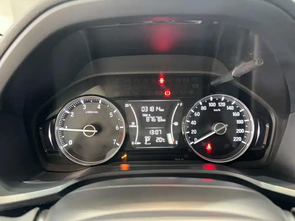 Lingpai 2019 180Turbo CVT Comfort Edition National V купить на сайте DeffCars