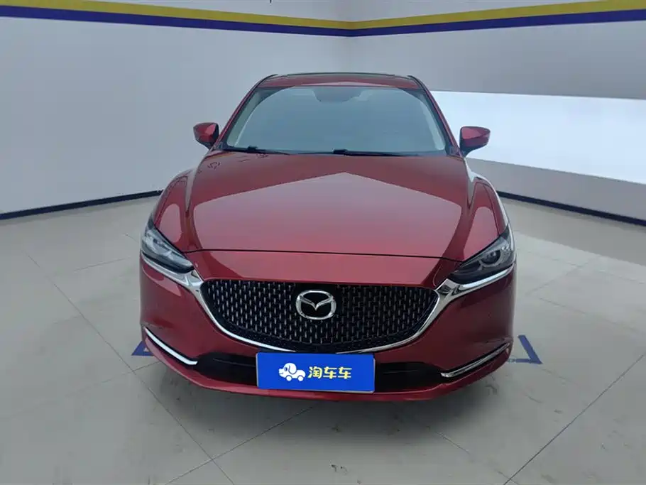 Atez 2020 2.0L Blue Sky Fashion Edition купить на сайте DeffCars